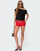 EDIKTED Anabella Off Shoulder Top image number 2