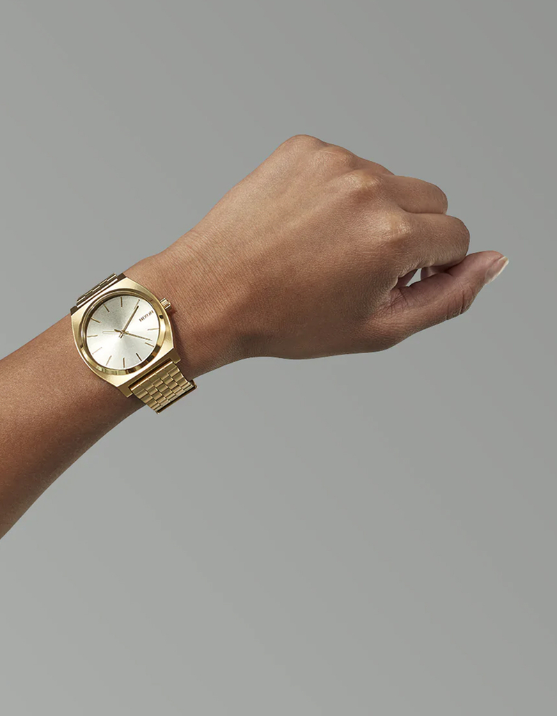 NIXON Time Teller Watch image number 3