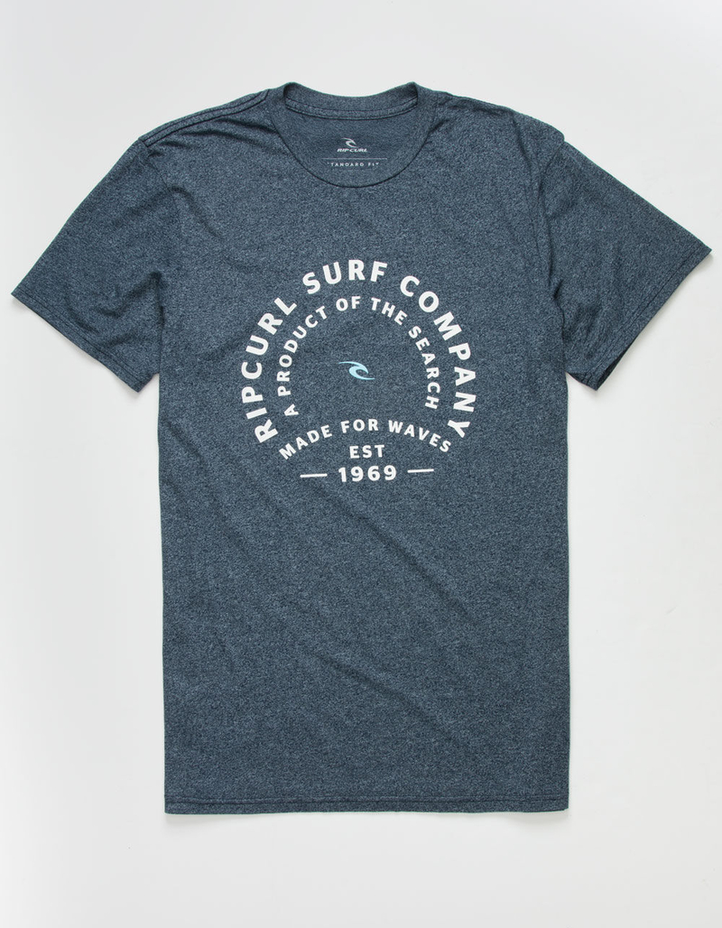 RIP CURL Archy Mens T-Shirt image number 0
