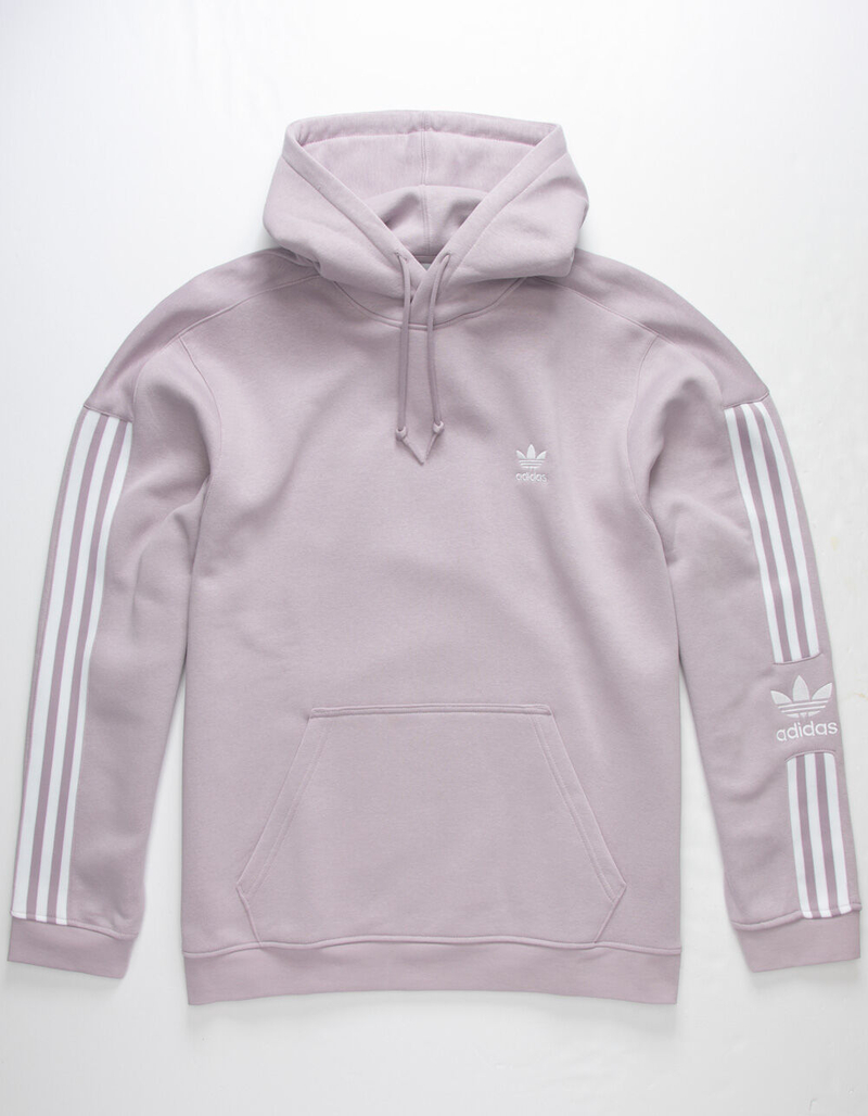 ADIDAS Tech Lavender Mens Hoodie image number 0