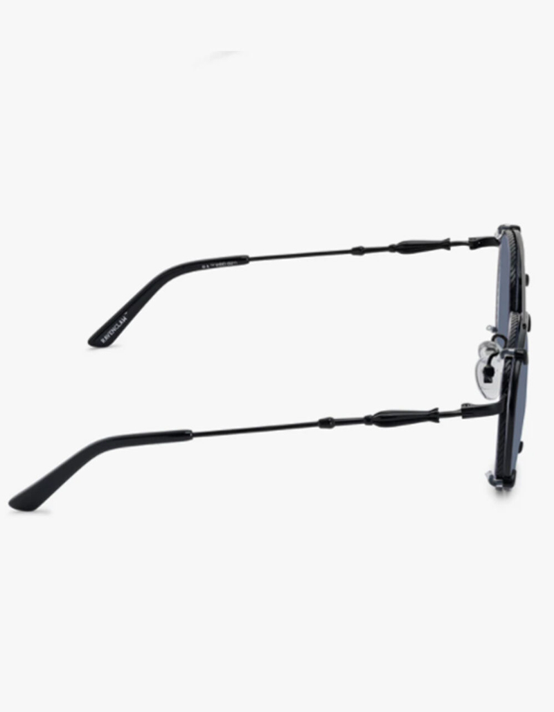 DIFF x Harry Potter Scholarly Sunglasses image number 2