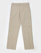 DICKIES Pro Series Mens Double Knee Work Pants image number 1
