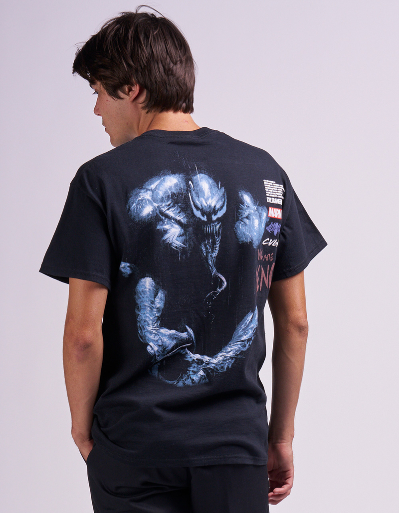 CVLA x Venom Vengeful Mens Tee image number 6