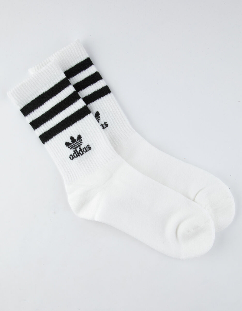ADIDAS Originals Roller Womens Crew Socks image number 0