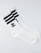 ADIDAS Originals Roller Womens Crew Socks image number 1