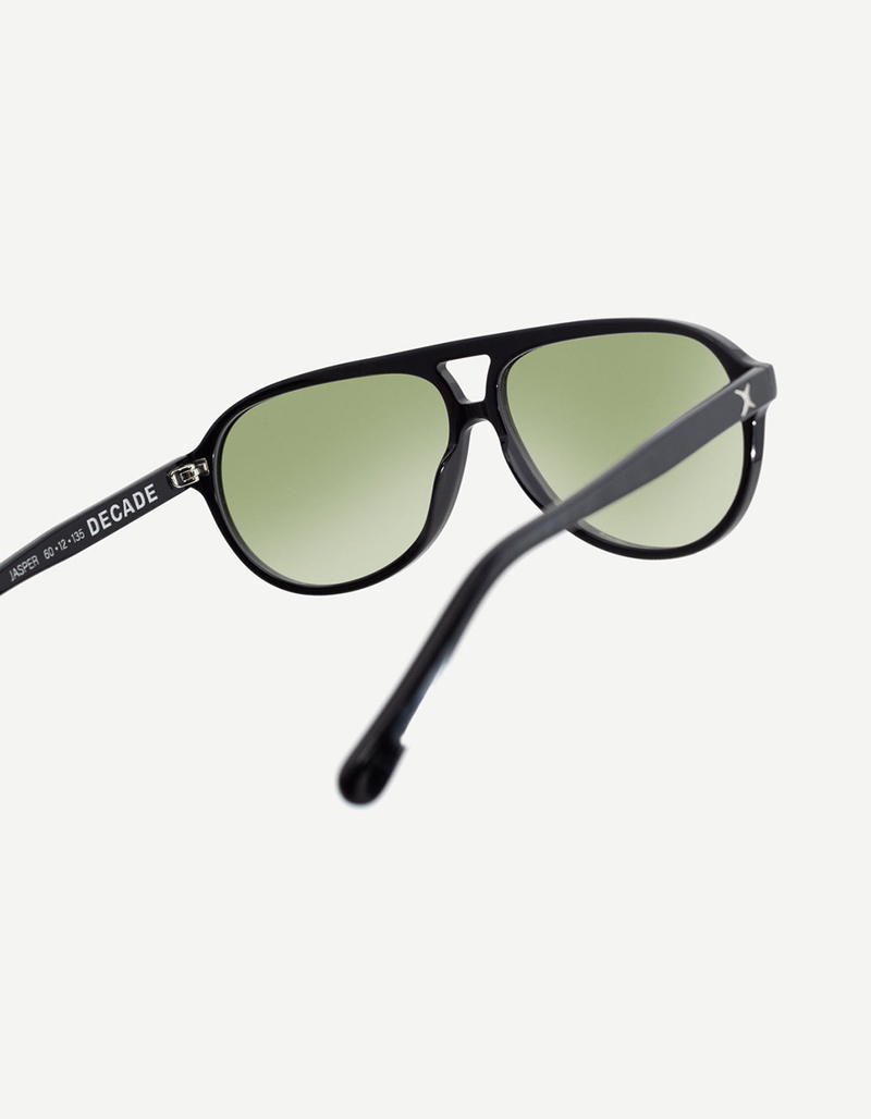 DECADE Jasper 80s Sunglasses image number 6