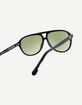 DECADE Jasper 80s Sunglasses image number 7