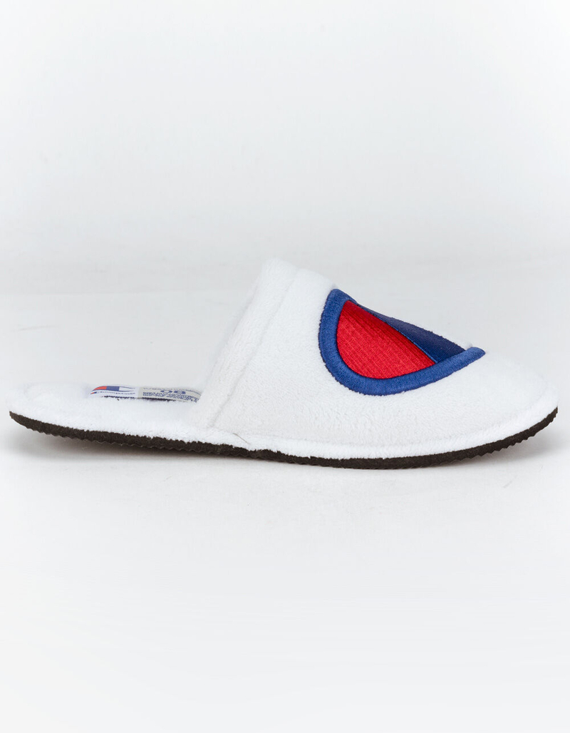 CHAMPION Sleepover Mens Slippers image number 2