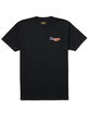 SEAGER USA Russ Mens Tee image number 2