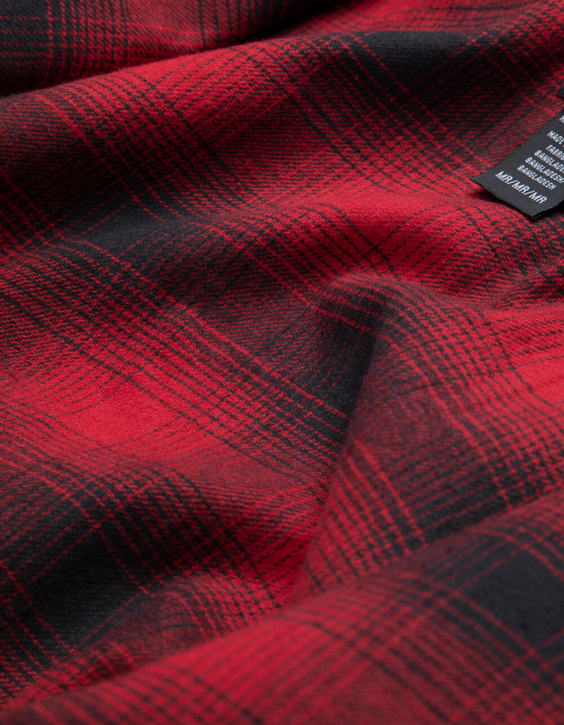 DICKIES Lined Eisenhower Mens Jacket image number 2