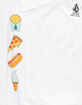 VOLCOM New High Score Boys T-Shirt image number 2