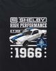 SHELBY COBRA High Performance GT350 Unisex Kids Tee image number 2