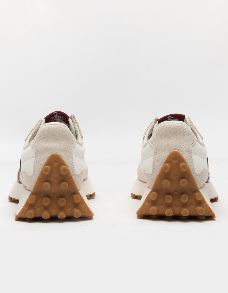 NEW BALANCE  327 Womens Shoes image number 3