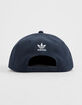 ADIDAS Trefoil Chain Mens Snapback Hat image number 2