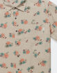 HURLEY Rincon Mens Button Up Shirt image number 2