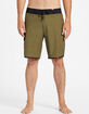 BILLABONG 73 Pro Mens 19" Boardshorts image number 1