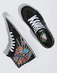 VANS Dia De Muertos Sk8 Hi Shoes image number 3