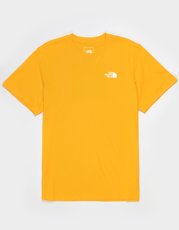 THE NORTH FACE Box NSE Mens Tee Alternative Image