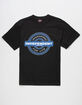 INDEPENDENT Guaranteed For Life Speed Mens Tee image number 1