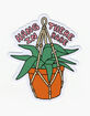 Hang In There Sticker image number 1