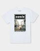 OASIS What's The Story Unisex Tee image number 1