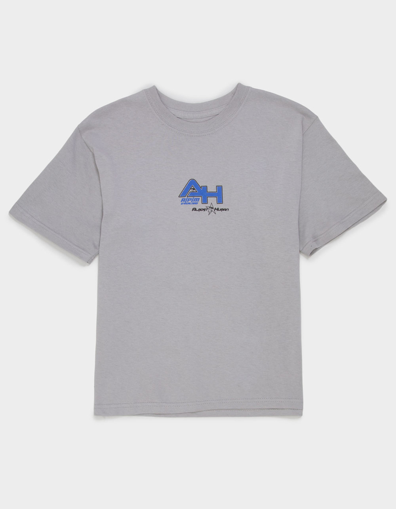 ALMOST HUMAN 1987 Boys Tee image number 1