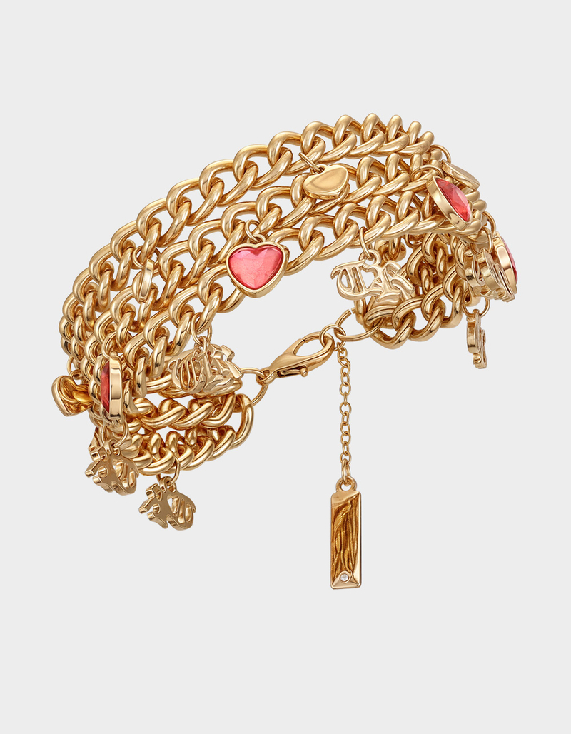 TRUE RELIGION Charmy Layered Bracelet image number 0