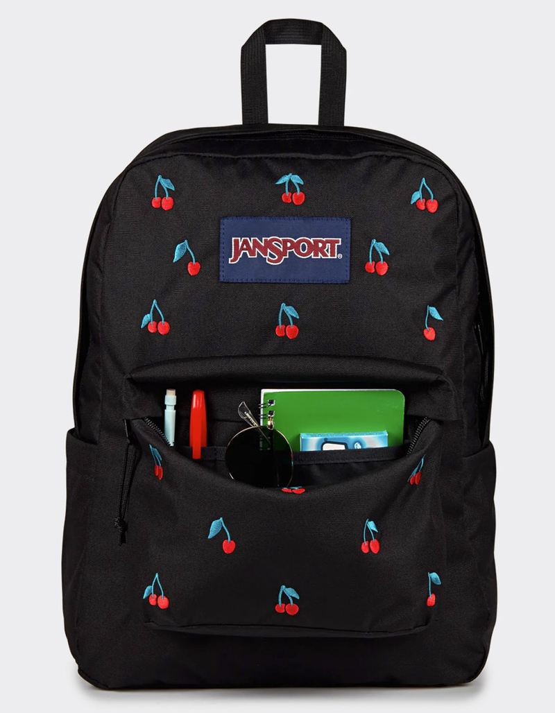 JANSPORT SuperBreak Plus FX Backpack image number 7