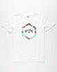 BILLABONG Access Boys T-Shirt