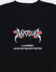 CVLA x Naruto The Last Itachi Mens Boxy Tee image number 3