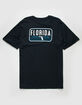 BLUE TIMBER Tortugas Mens T-Shirt image number 1