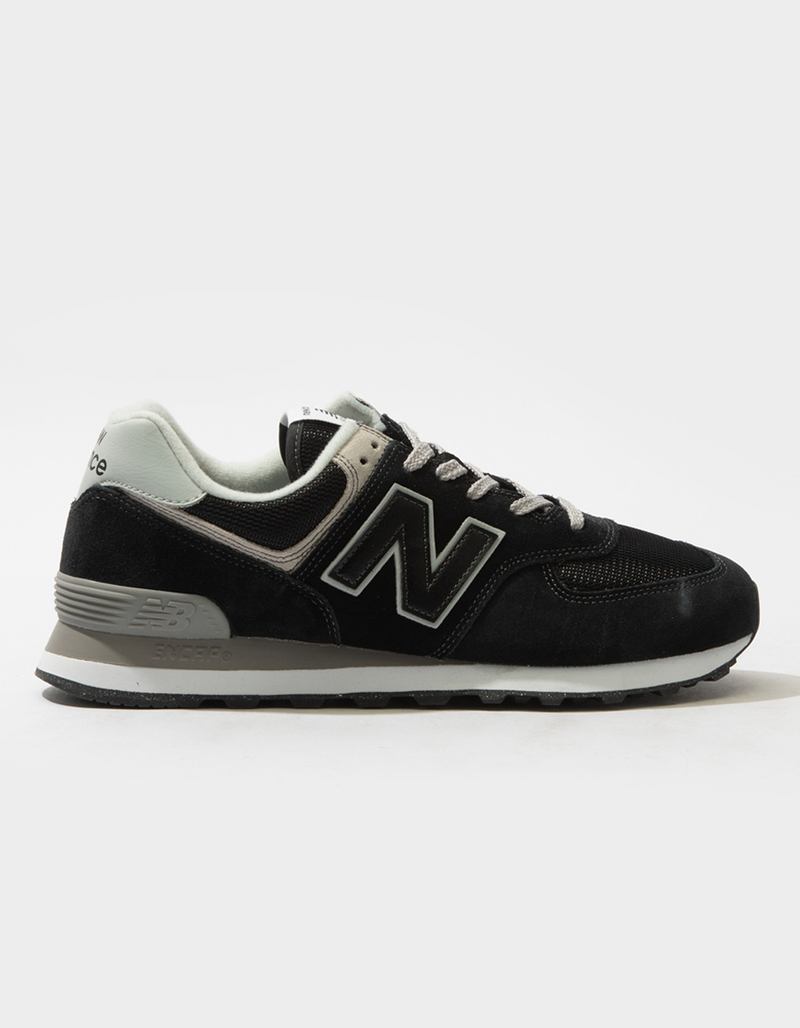 NEW BALANCE 574 Mens Shoes image number 0