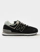 NEW BALANCE 574 Mens Shoes image number 1
