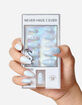 NEVER HAVE I EVER Stripes N Snoopy Short Almond Press-On Nails image number 1