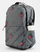 CHAMPION Advocate Dark Gray Backpack image number 2
