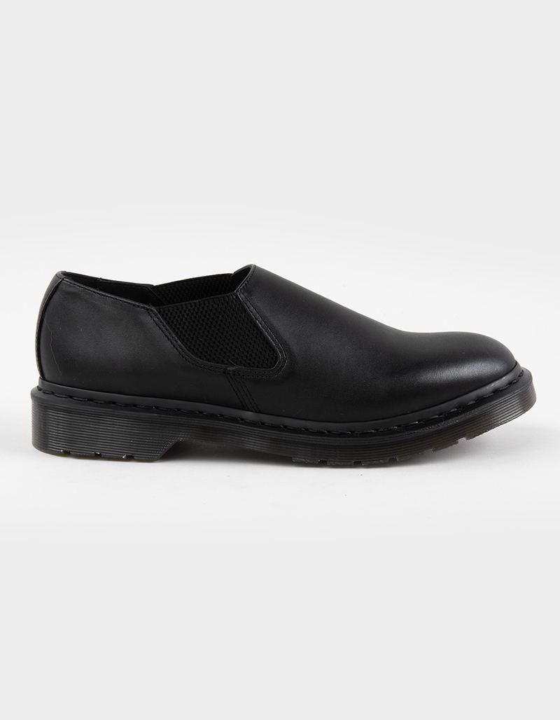DR. MARTENS Louis Mens Leather Shoes image number 1
