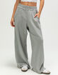RSQ Womens Low Rise Sweatpants image number 2