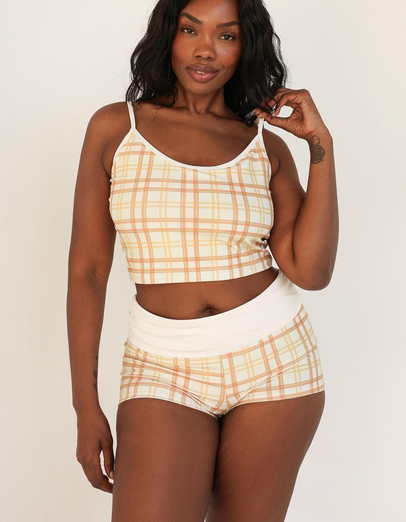 DIPPIN' DAISY'S Lele Shorts image number 4