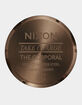 NIXON Corporal Stainless Steel Watch image number 5