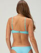 FULL TILT Knot Bralette Bikini Top image number 4