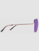 BLENDERS EYEWEAR Lilac Lacey Polarized Sunglasses image number 4
