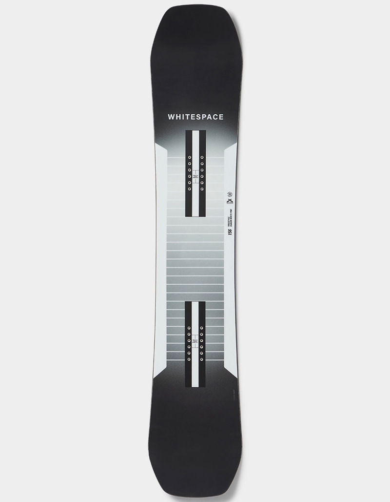 WHITESPACE Freestyle Shaun White Pro Snowboard image number 0