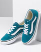 VANS Old Skool Juniors Shoes image number 3