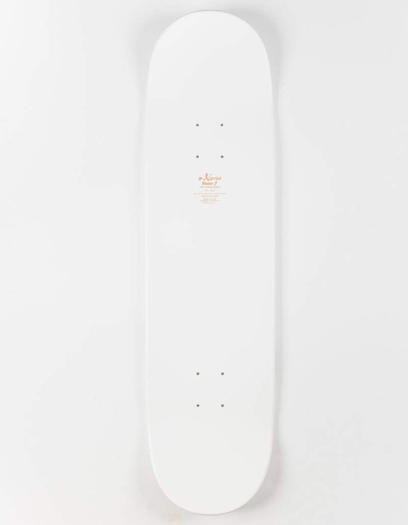 ENJOI Panda Vice 8.375" Skateboard Deck image number 1