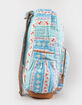 BILLABONG Home Abroad Womens Backpack image number 5