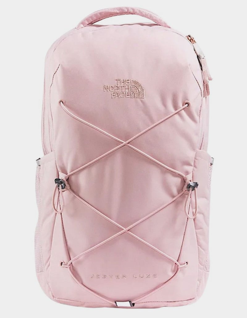 THE NORTH FACE Jester Luxe Womens Backpack image number 0