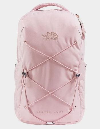 THE NORTH FACE Jester Luxe Womens Backpack Primary Image