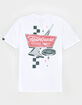 FASTHOUSE Drive In Mens Tee image number 1