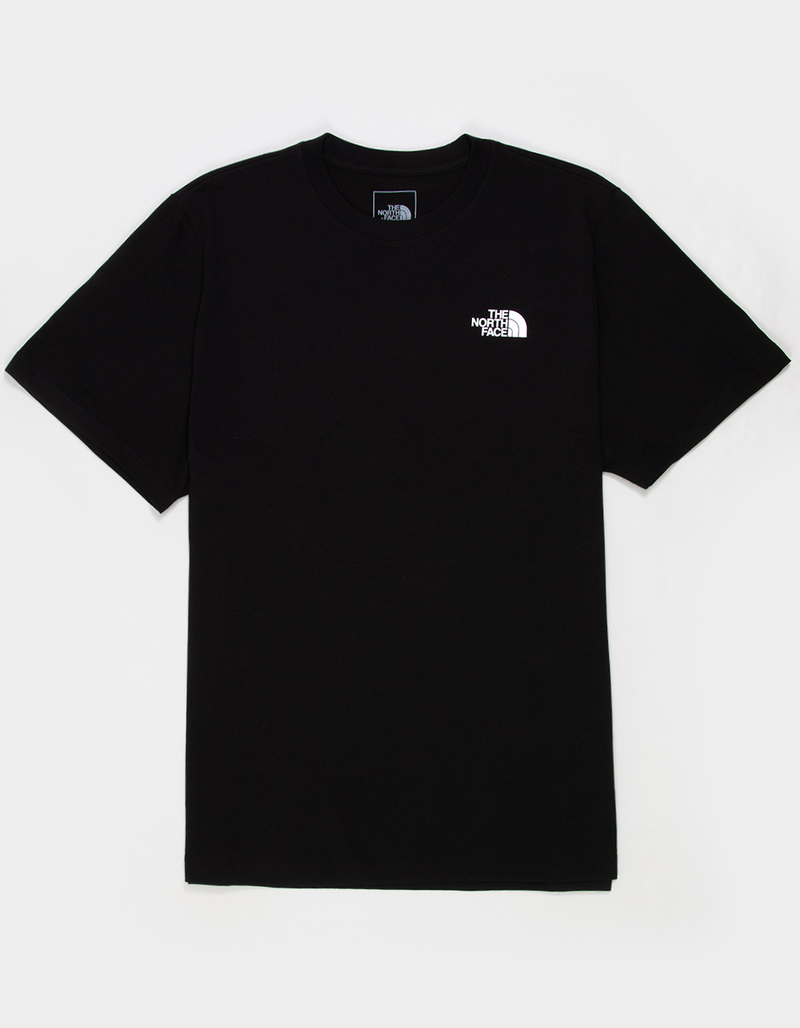 THE NORTH FACE Box NSE Mens Tee image number 1