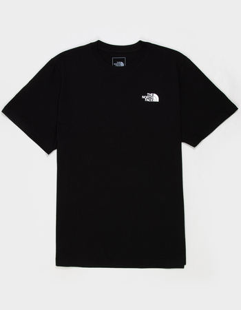 THE NORTH FACE Box NSE Mens Tee Alternative Image
